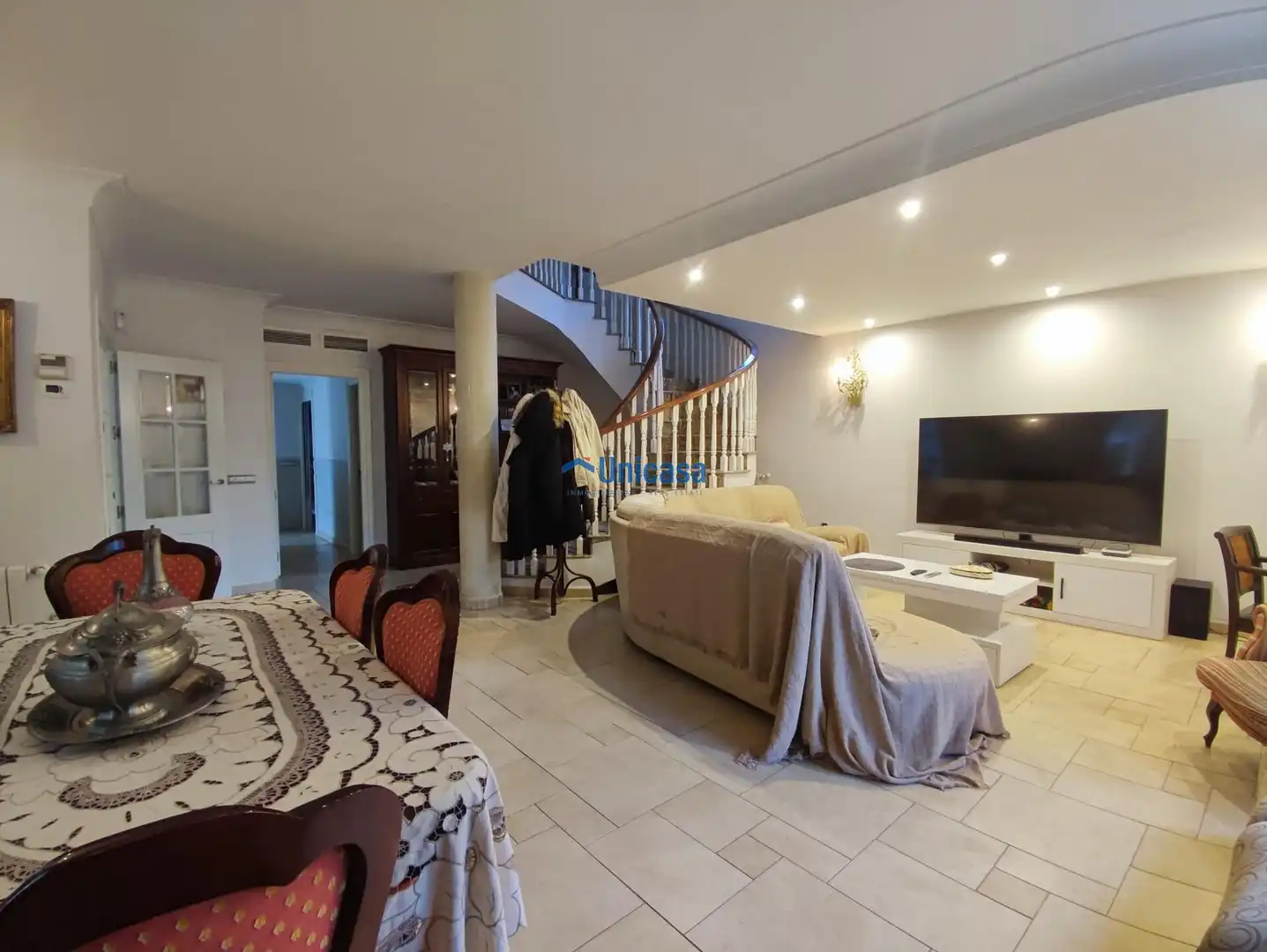 Houses for sale in Málaga  with Air Conditioner, Heating and Private garden