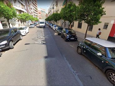 Einzelparkplatz zum Verkauf in Santa Marina