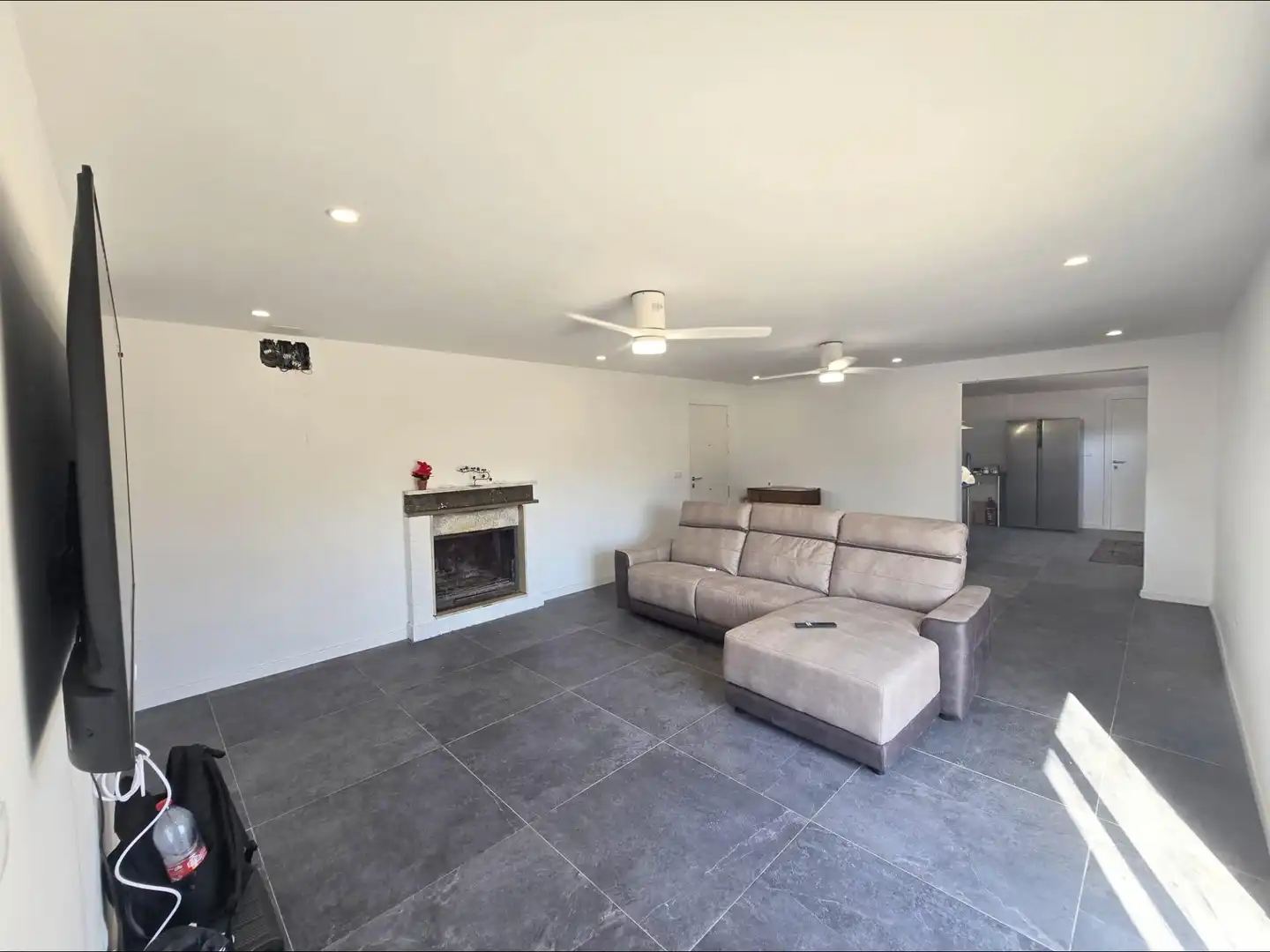 Living room of Houses for sale in Aspe