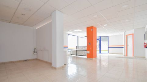 Foto 2 von Geschaftsraum zum Verkauf in San Antón, Armilla