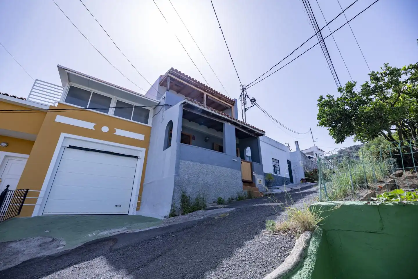 Casa amb jardí en venda a Calle El Santísimo, imagen 51