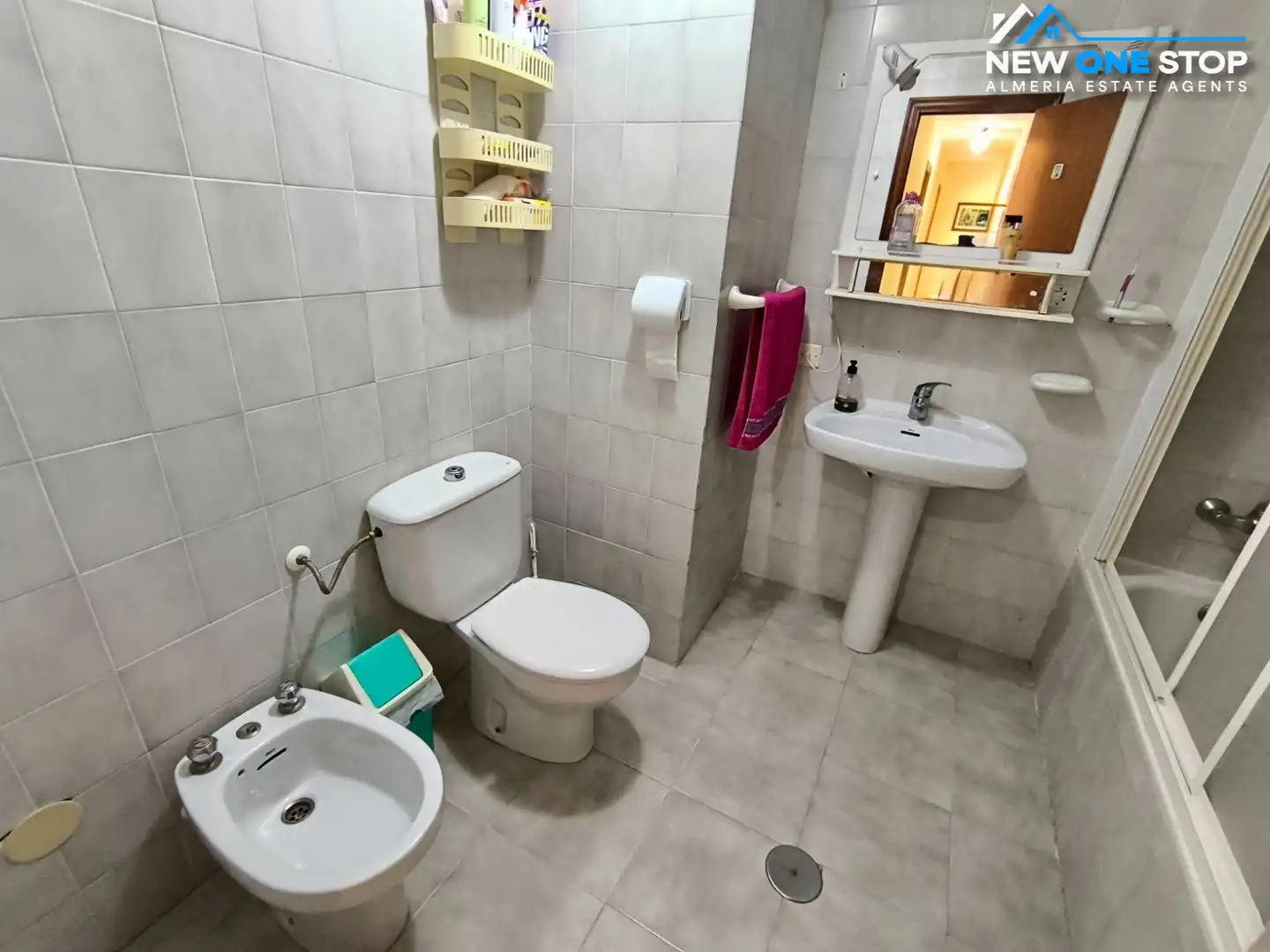 Apartment mit Aufzug zum Verkauf in Puerto de Garrucha, imagen 10