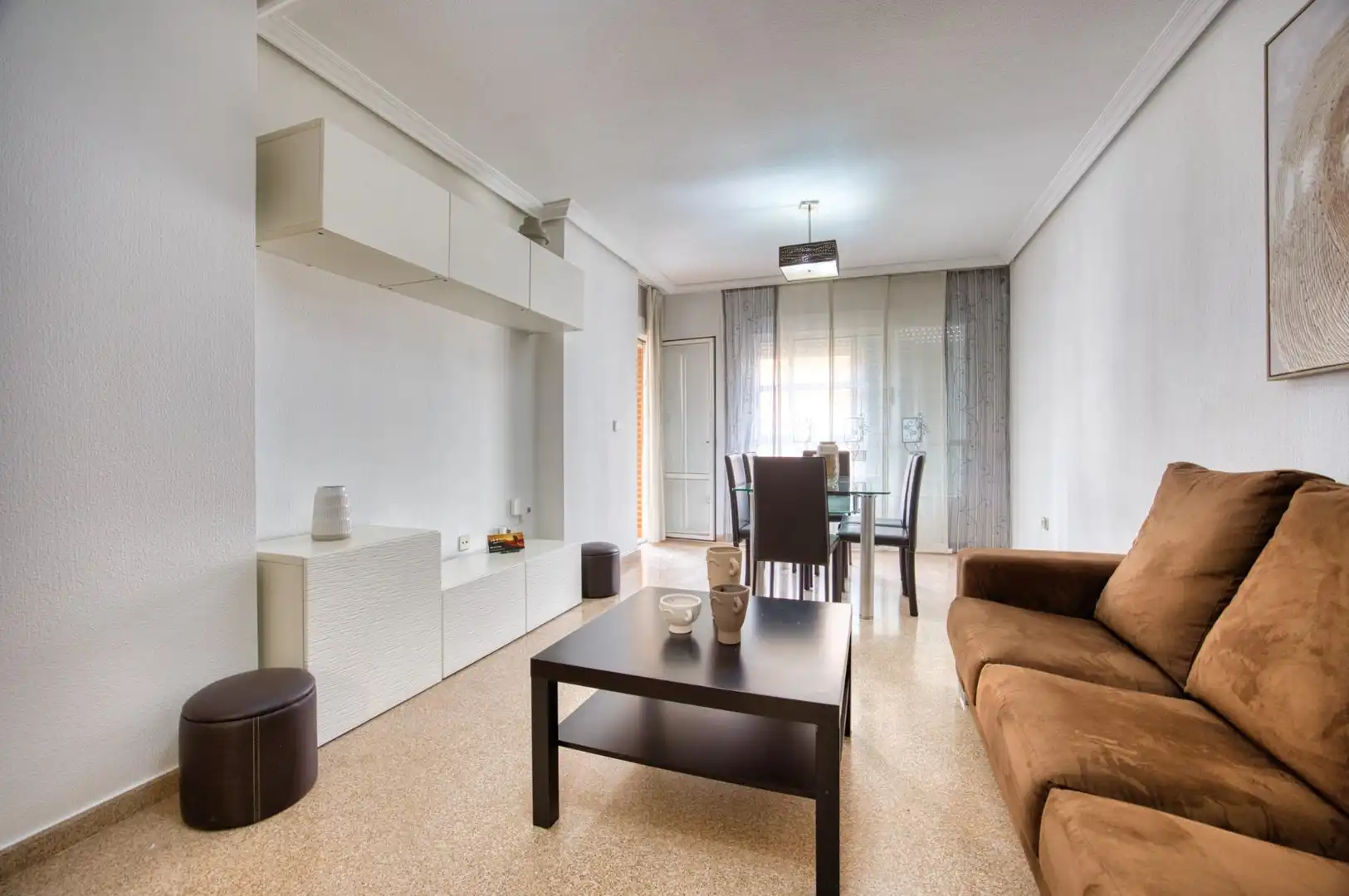 Wohnung mit Aufzug zum Verkauf in Calle REYES CATOLICOS, imagen 18