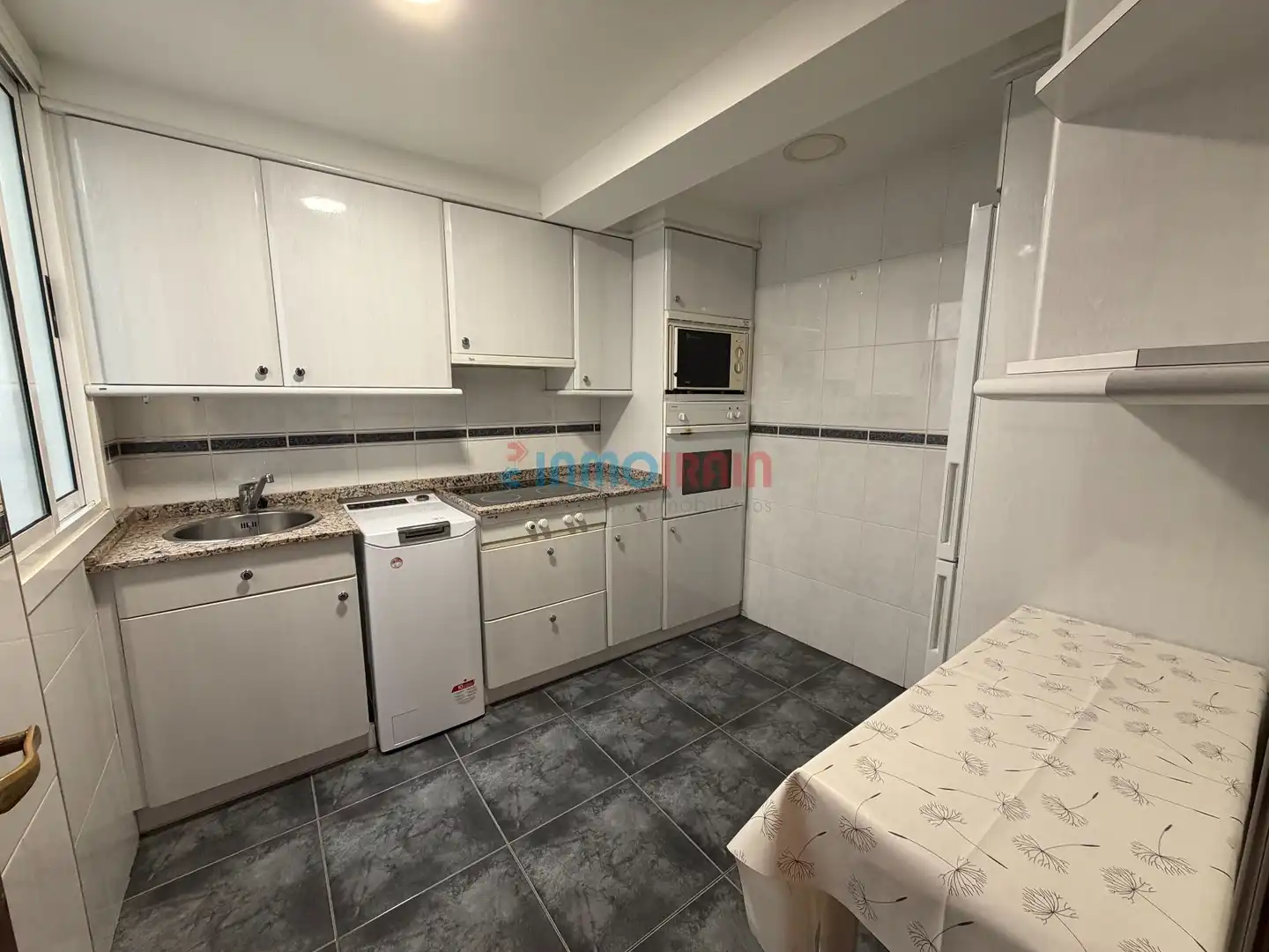 Kitchen of Flat for sale in Ordizia