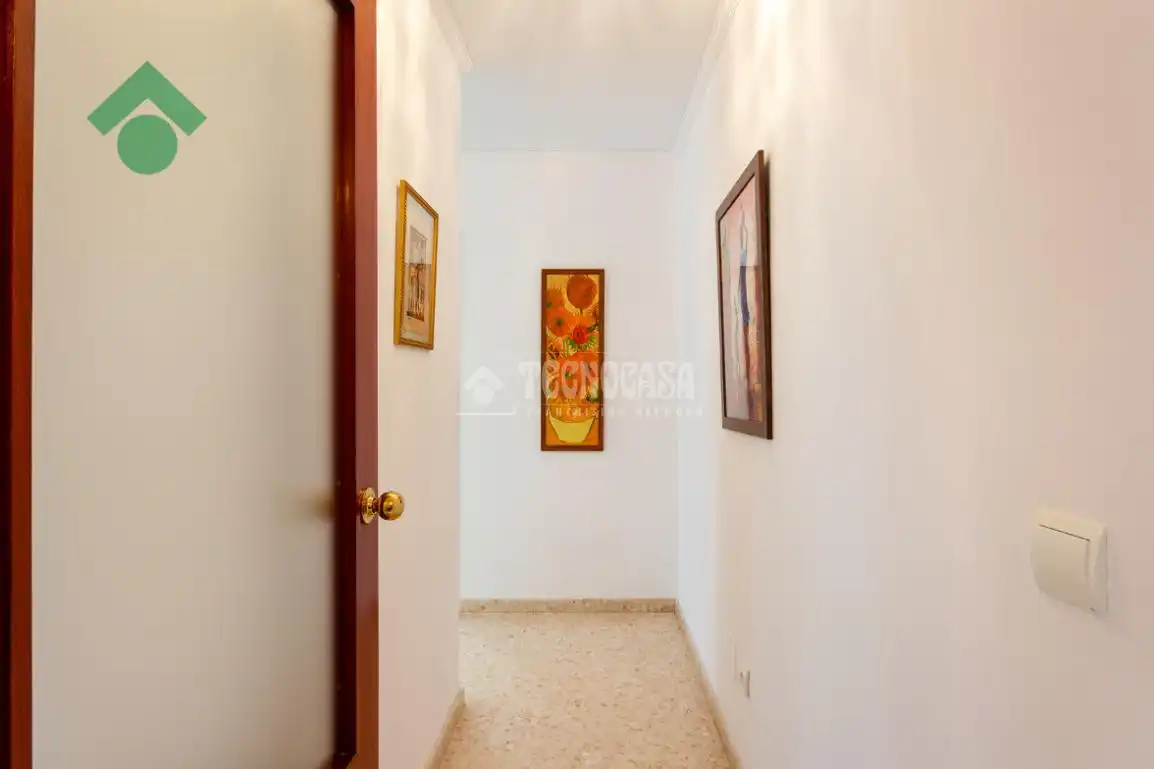 Flat for sale in Vélez-Málaga  with Community pool