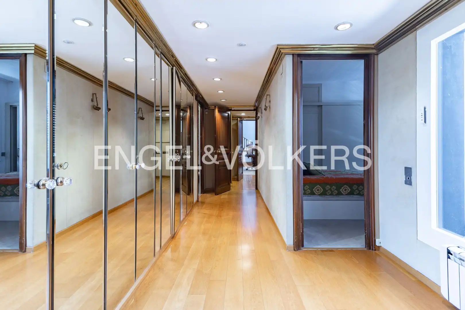 Casa o xalet de lloguer en Sant Cugat del Vallès amb Calefacció