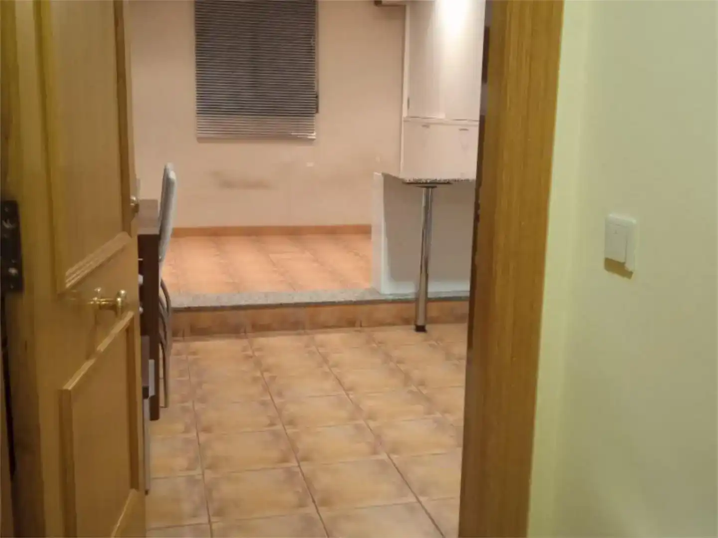 Cocina de Estudio en venta en Rocafort