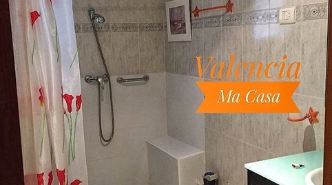 Foto 5 de Piso de alquiler en Torrefiel, Valencia Capital