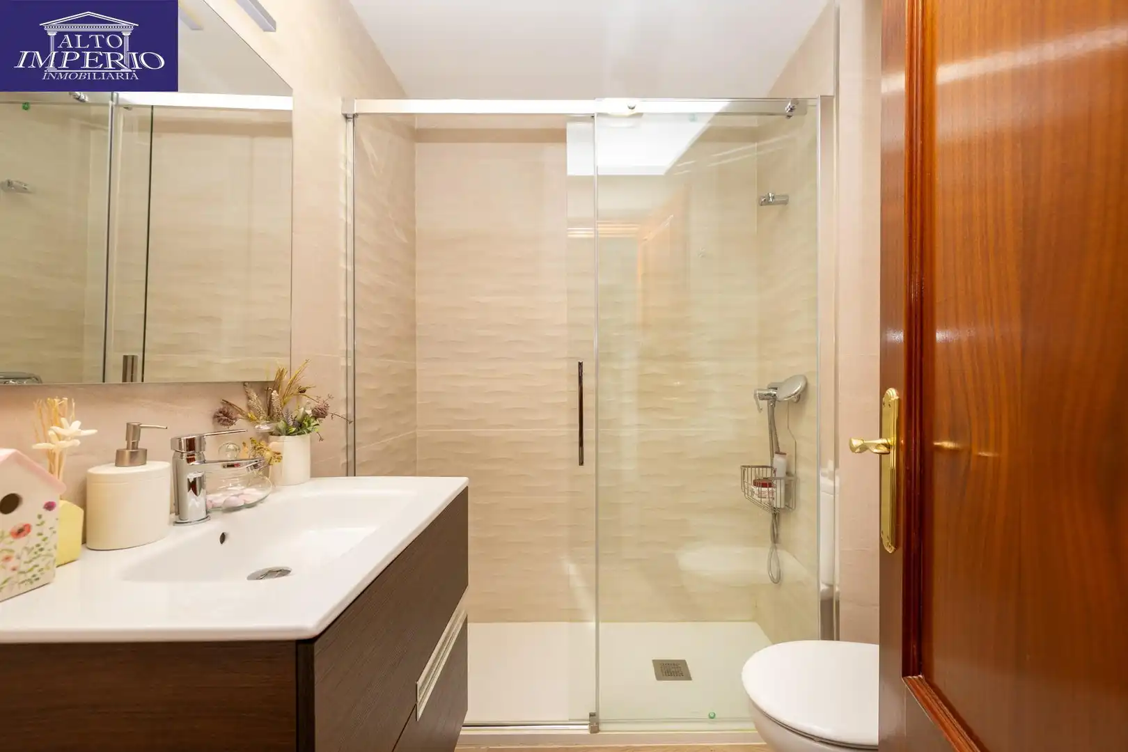 Apartment with lift for sale in Genil, imagen 19