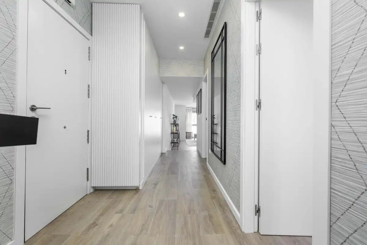 Piso en venta en Sevilla con Aire acondicionado y Calefacción