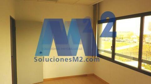 Foto 4 de Oficina de lloguer a Dehesa Vieja - Puente Cultural, Madrid