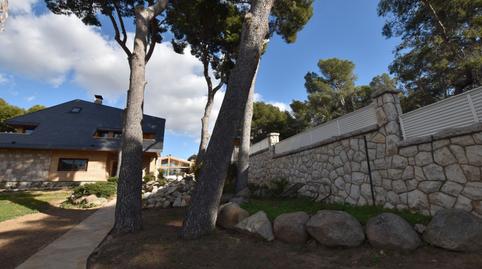 Foto 4 de Casa o xalet en venda a Carrer de Jordi Llimona, Covamar, Salou