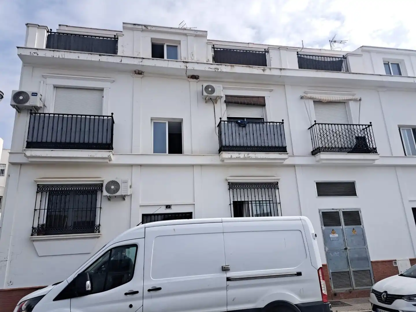 Appartamento con ascensore in vendita a Núcleo urbano, imagen 3
