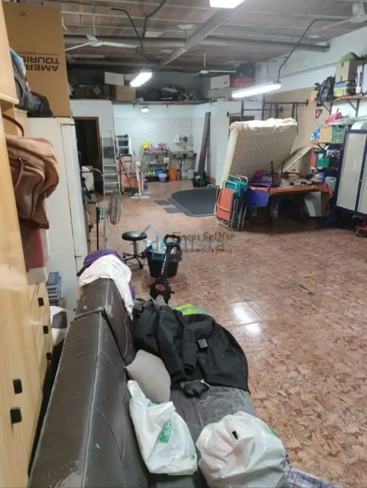 Local commercial à vendre à Puerto de Sagunto, imagen 5