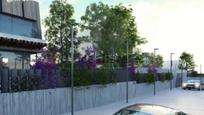 Vista exterior de Casa o xalet en venda en Gozón amb Calefacció, Jardí privat i Terrassa