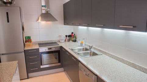 Foto 3 de Apartamento en venta en Centro ciudad, Jávea / Xàbia