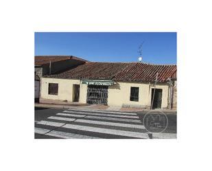 Exterior view of House or chalet for sale in Ávila Capital