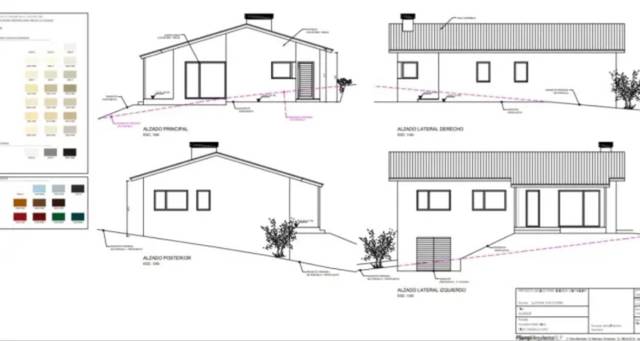 Terreno residencial en Venta en Lugar As Muras en Pazos de Borbén