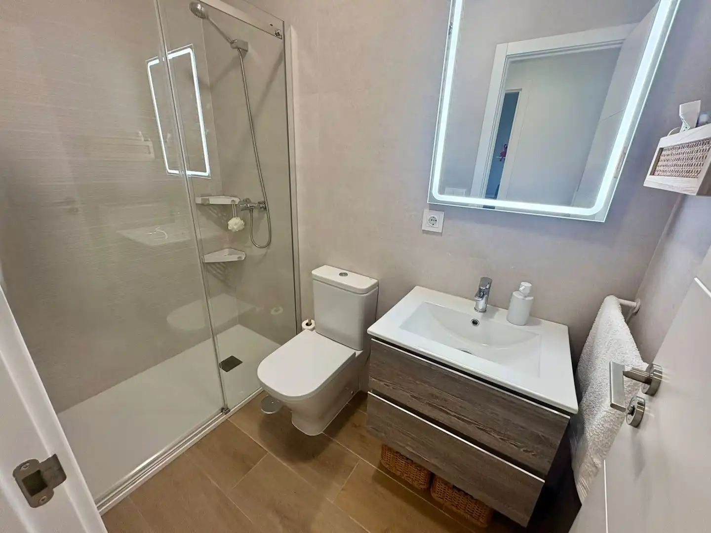 Flat with pool for sale in Punta Umbría, imagen 20