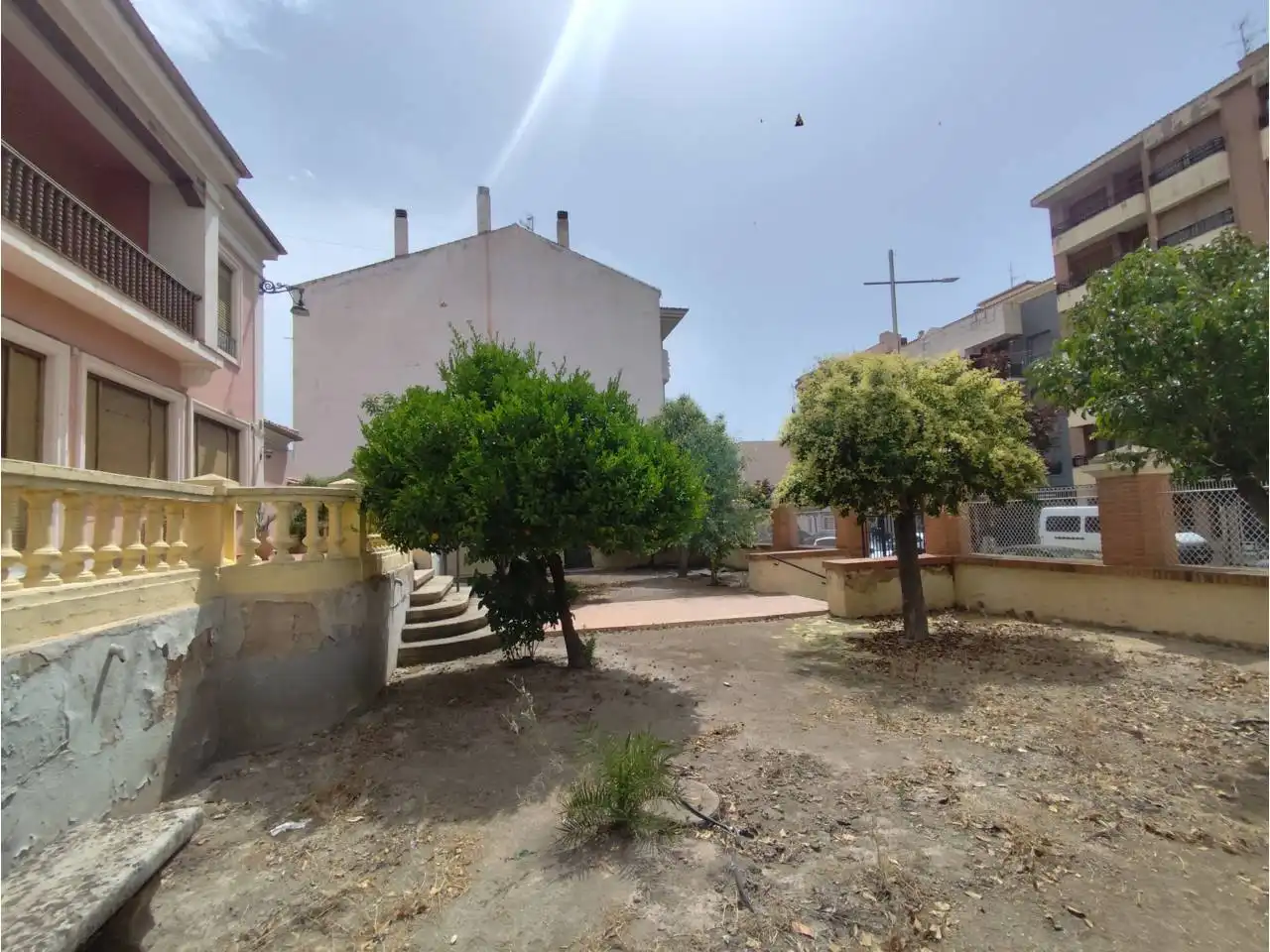Wohnung zum Verkauf in Calle GRAN VIA Y MELCHOR DE MACANAZ, imagen 41