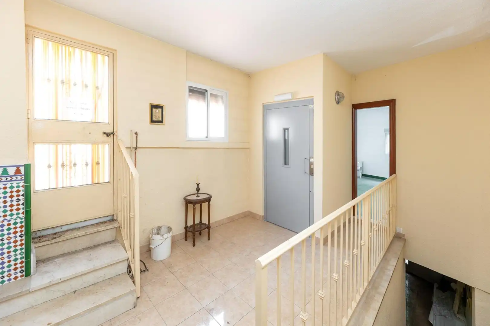 Inmuebles singulares con ascensor en venta en Zaidín, imagen 7