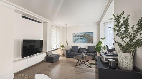 Photo 3 of Flat for sale in Paseo Sagasta, Zaragoza