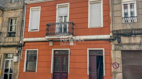 Foto 3 de Casa o chalet en venta en Rúa León, Casablanca - Calvario, Vigo