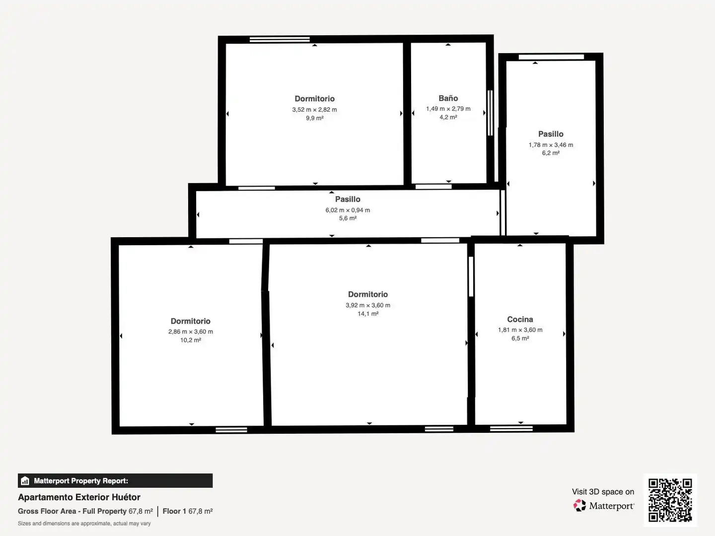 Detached house with terrace for sale in Huétor Vega, imagen 75