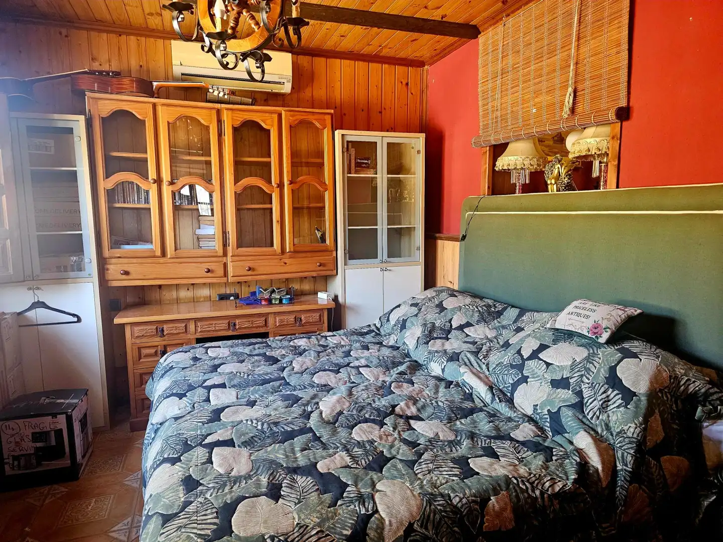 Detached house for sale in Guaro, imagen 25
