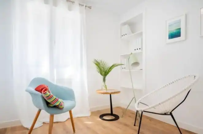 Flat for rent in Estrella