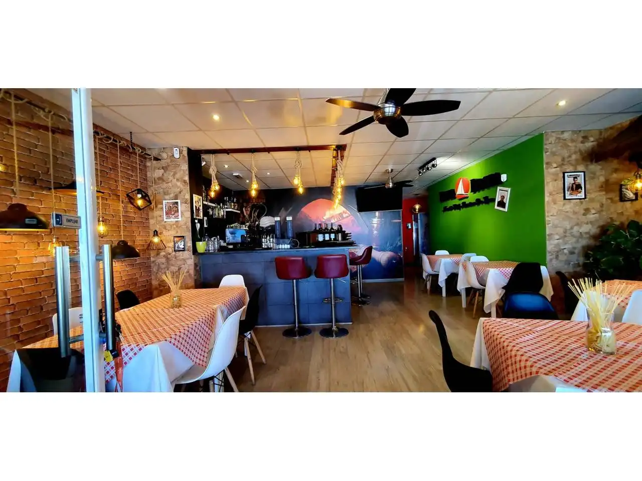 Local comercial en traspaso en Aguadulce, imagen 33