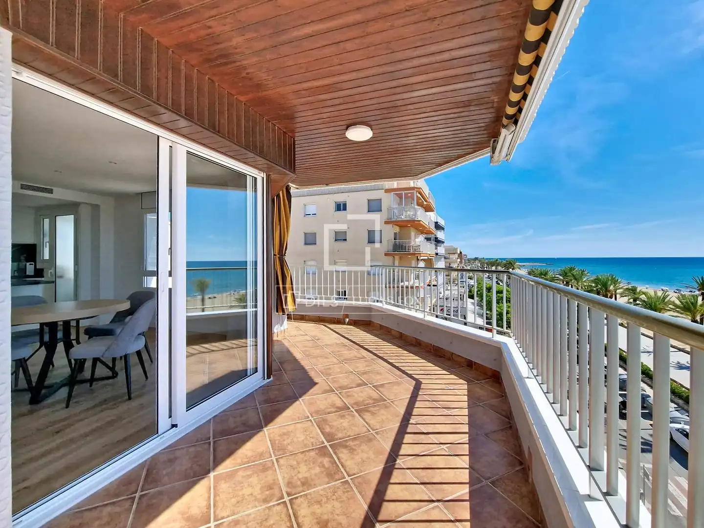 Penthouse with lift for sale in Segur Platja, imagen 32