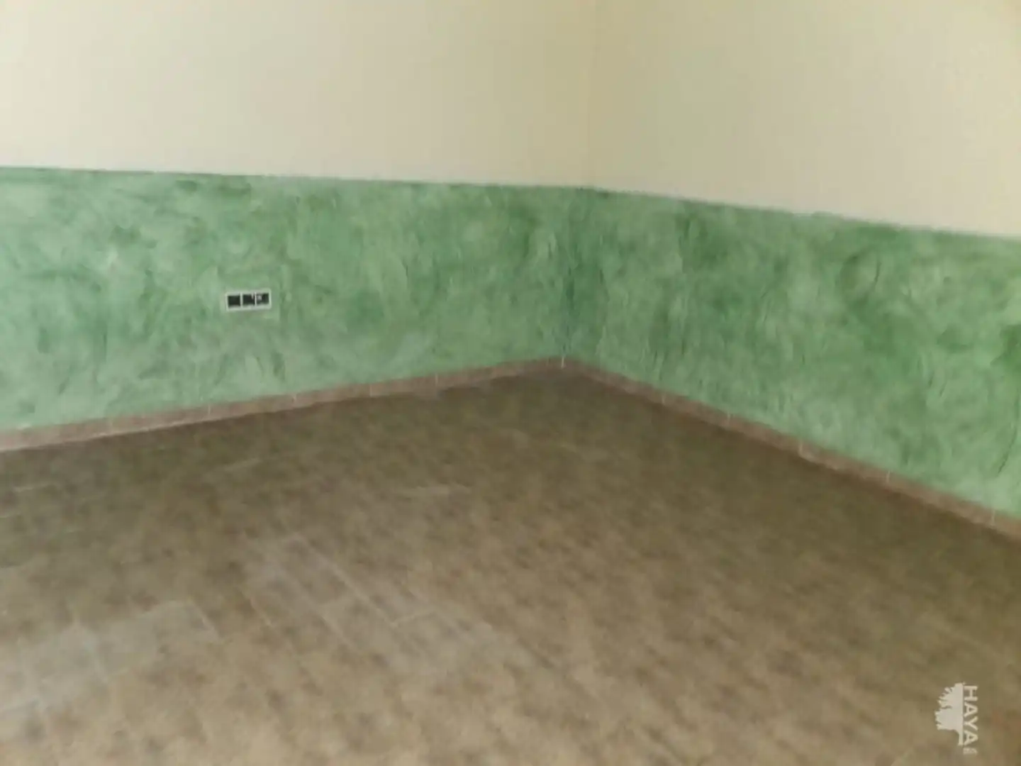 Habitación de Casa adosada en venta en Porzuna con Calefacción