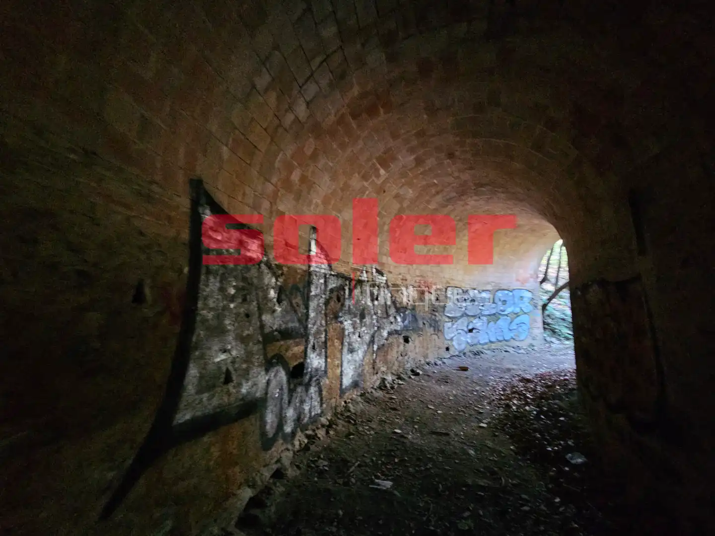 Finca rústica en venta en Barcelona