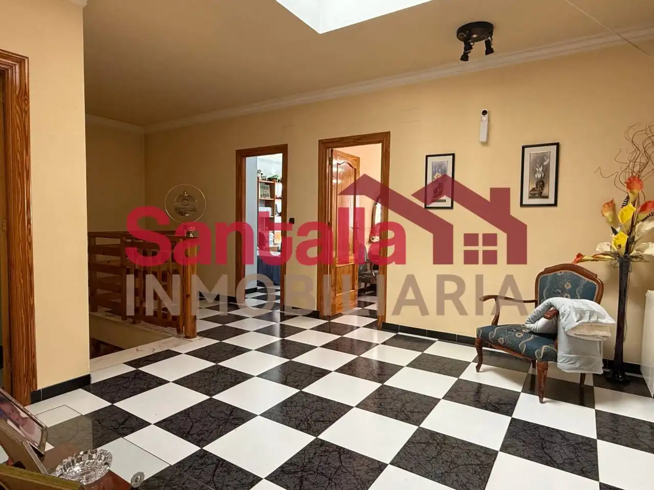 Casa o chalet en venta en Chauchina con Calefacción y Terraza