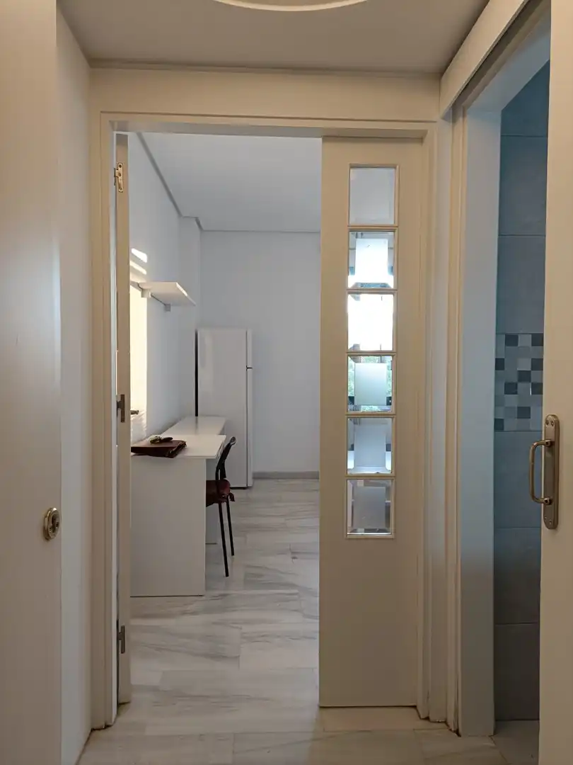 Apartments for rent in Avenida Alcalde Luis Uruñuela, Urbadiez - Entrepuentes
