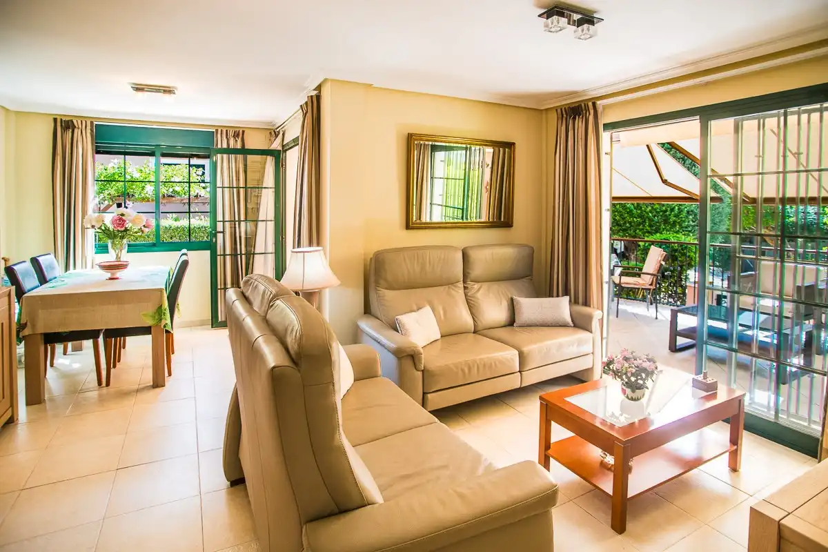 Haus mit Pool zum Verkauf in Los Balcones - Los Altos, imagen 5