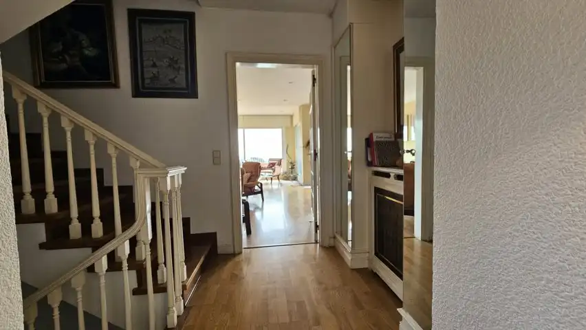 Casa o xalet en venda en Barcelona amb Aire condicionat, Calefacció i Jardí privat