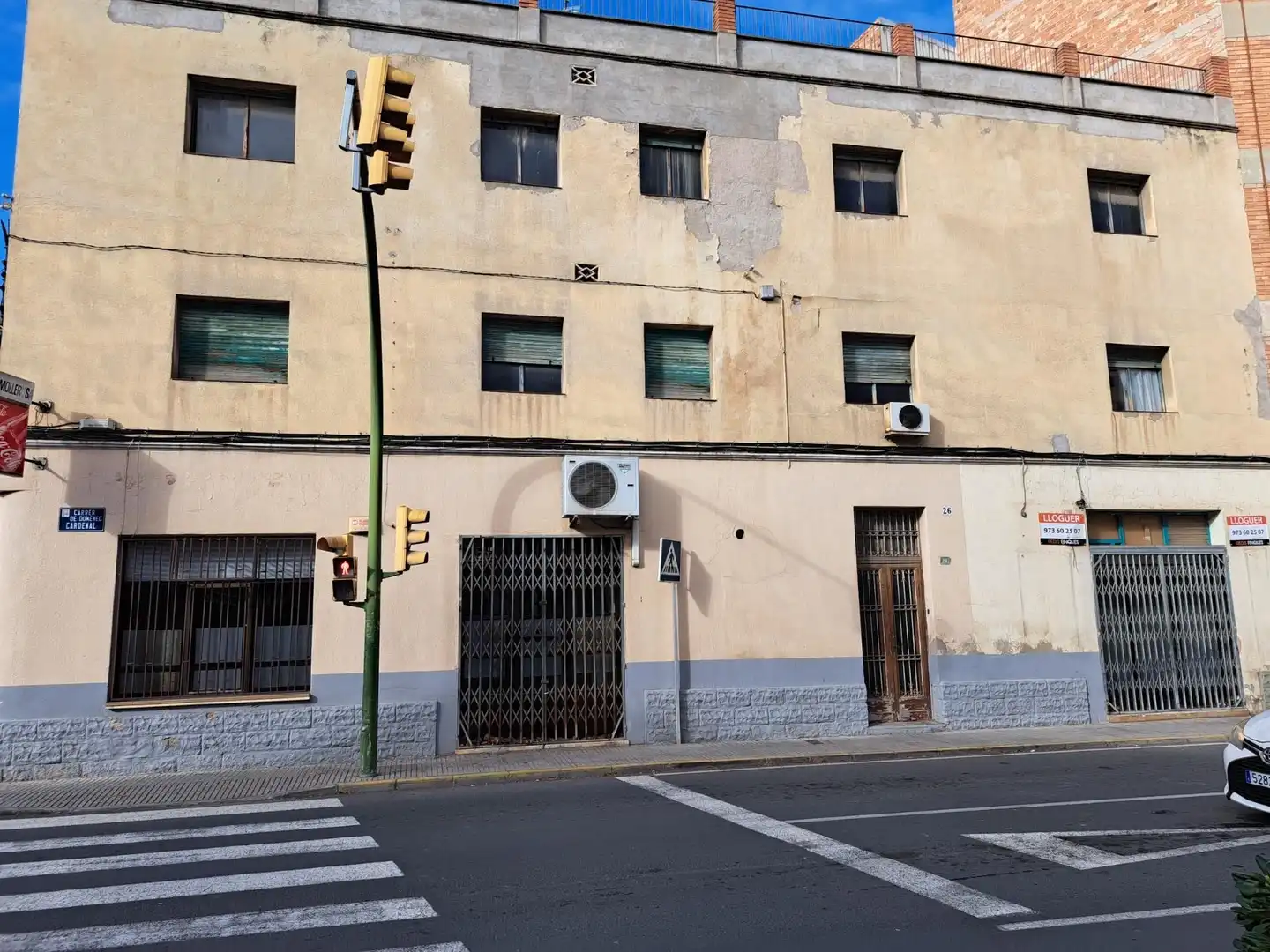 Wohngebäude mit Aufzug zum Verkauf in Carrer de Domènec Cardenal, imagen 4