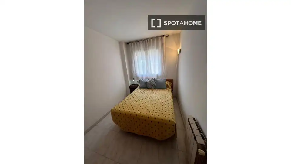 Flat for rent in Centre