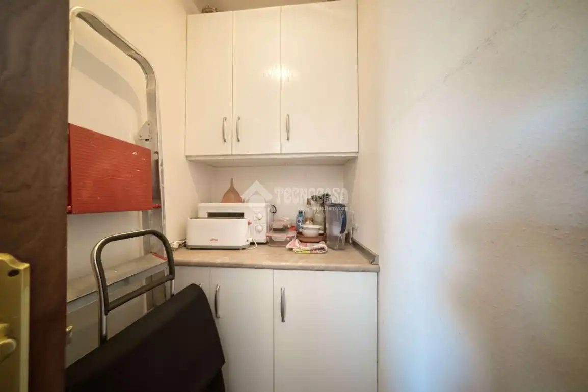 Piso con ascensor en venta en La Flecha - Monasterio del Prado, imagen 25