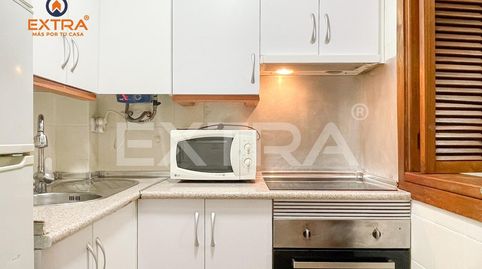 Photo 2 of Apartments for rent in Calle de Bruno Ayllón, Cuatro Caminos - Azca, Madrid Capital