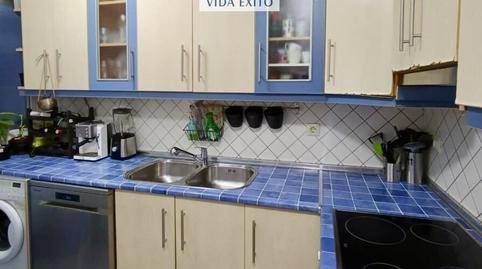 Foto 2 de Piso en venta en Alcantarilla - La Glorieta,  Jaén Capital