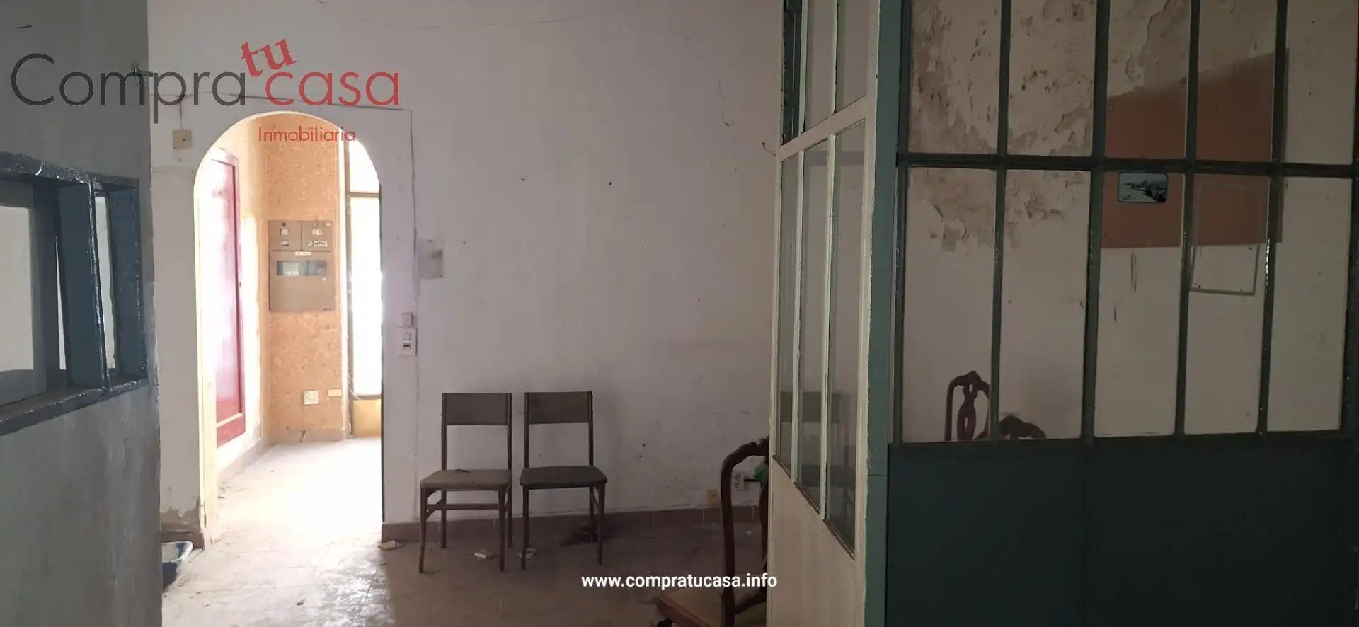 Houses for sale in Segovia  with Heating