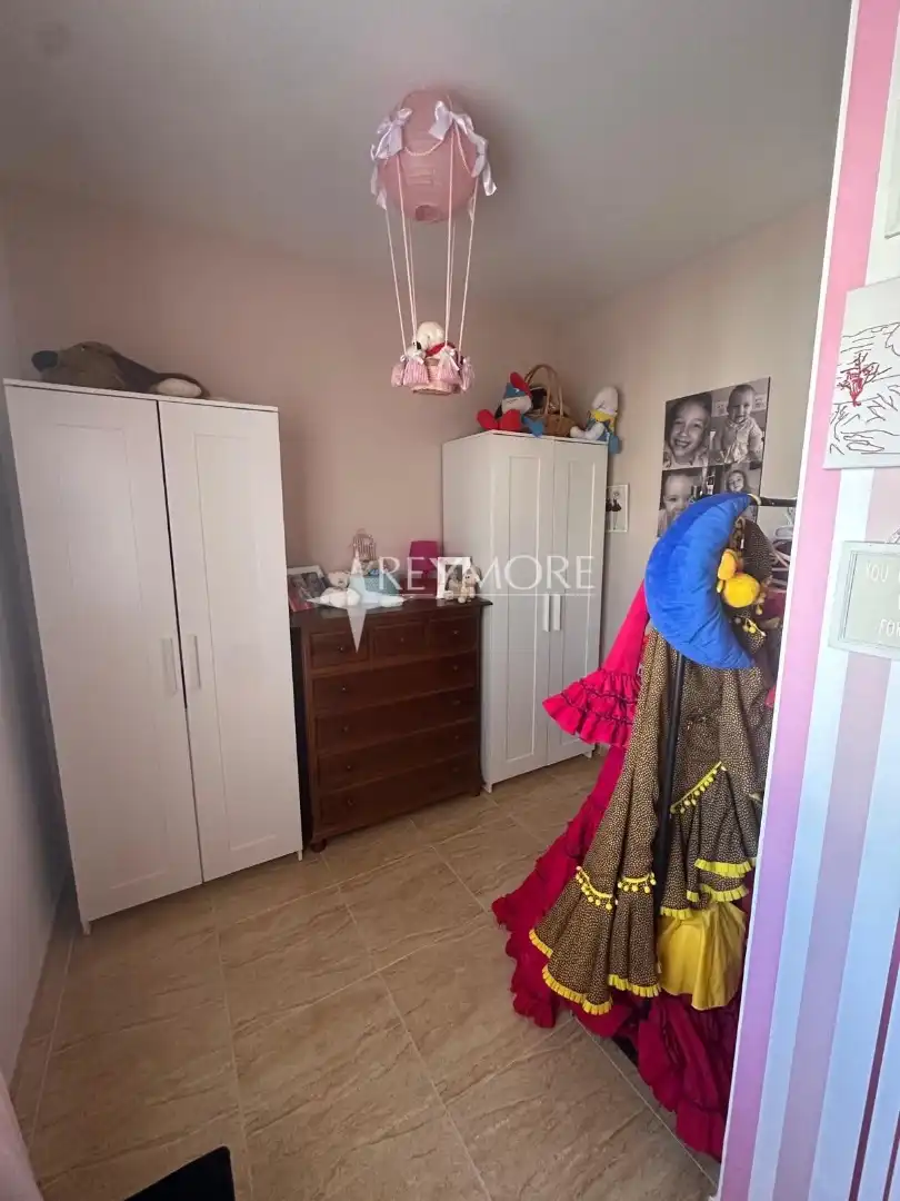 Habitación de Casa o chalet en venta en La Victoria con Aire acondicionado, Calefacción y Trastero