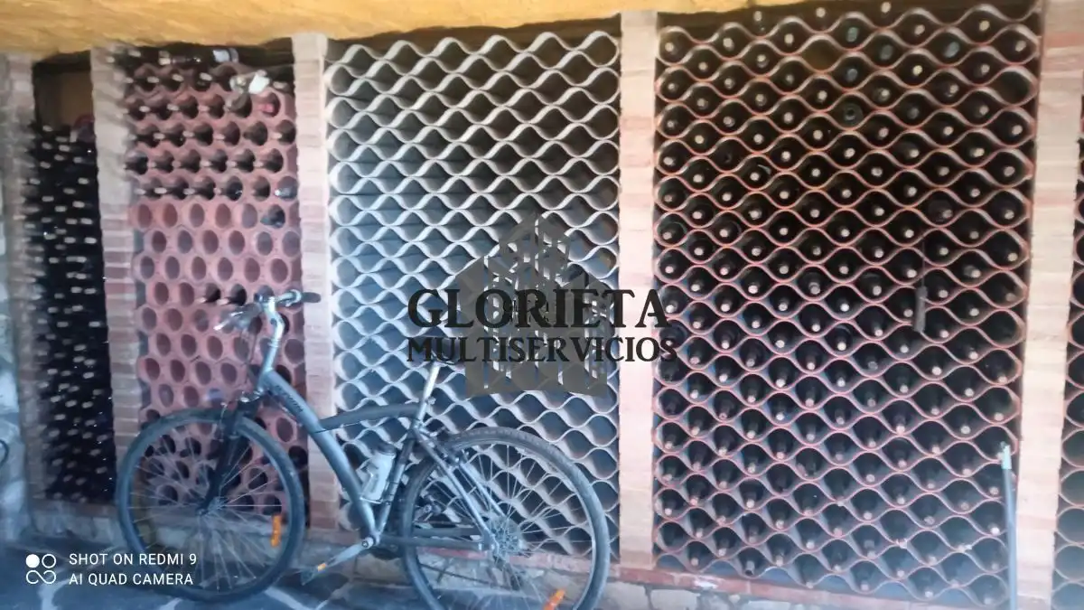 Vista exterior de Casa o xalet en venda en Nigrán amb Calefacció, Parquet i Terrassa