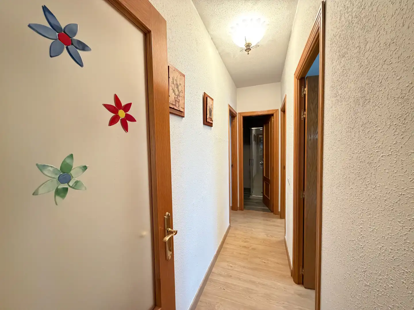 Piso en venta en Sotillo de la Adrada con Terraza