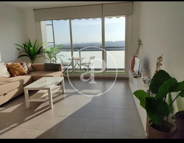 Flat to rent in C. de les Moreres, La Punta