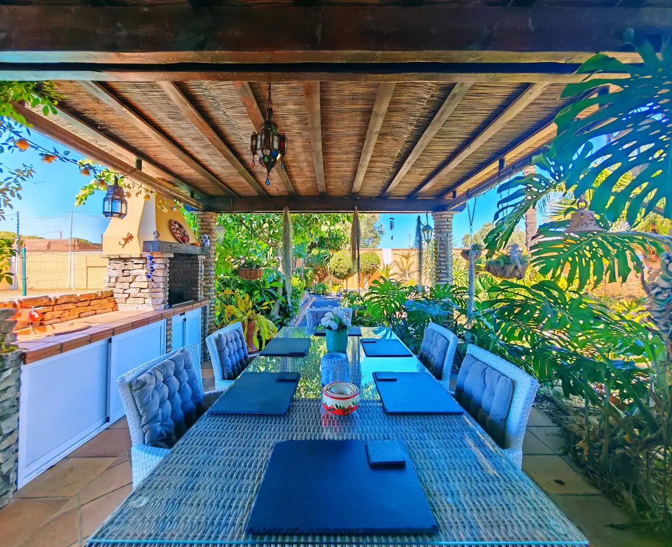 Detached house with pool for sale in Pelagatos - Pago del Humo, imagen 21