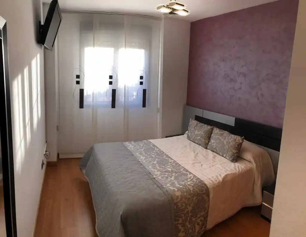 Apartament amb piscina de lloguer a Pedanías Oeste, imagen 9